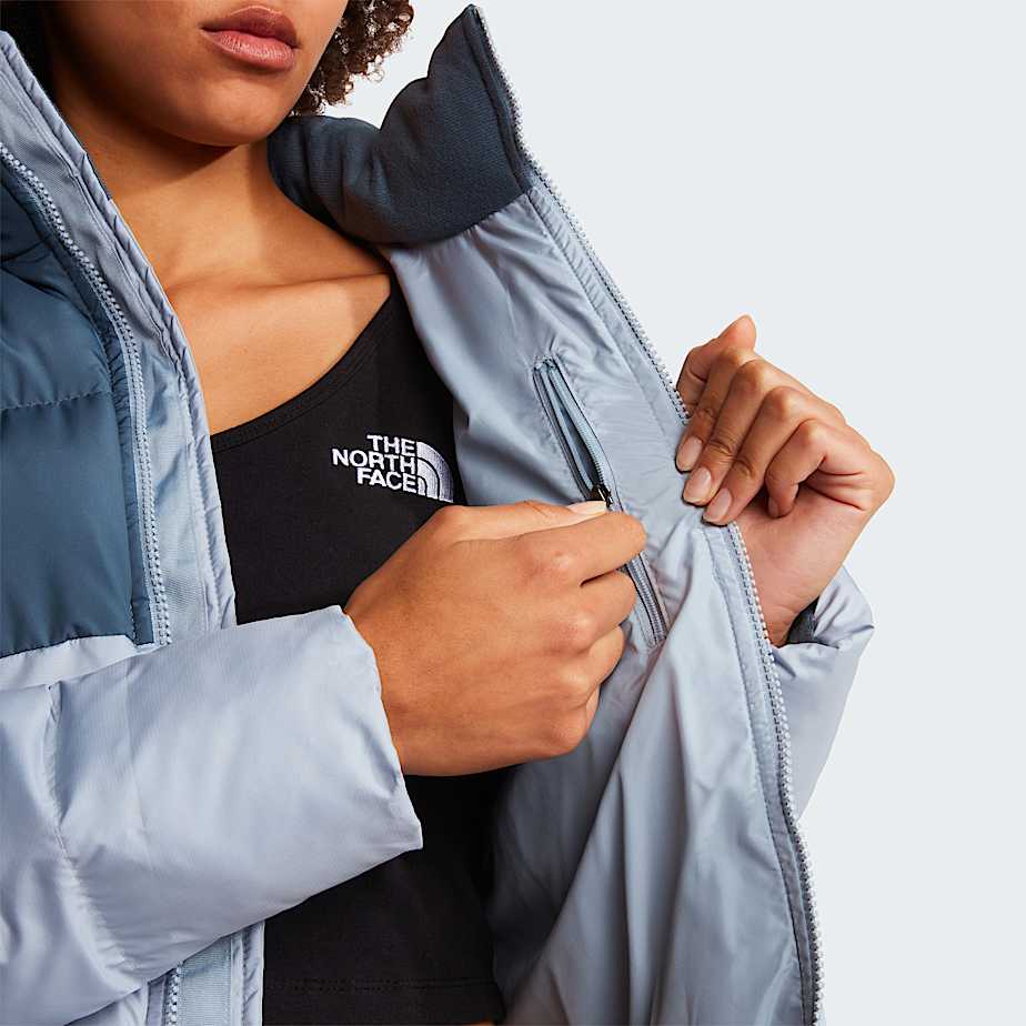 Saikuru Jacket W TNF ALT8