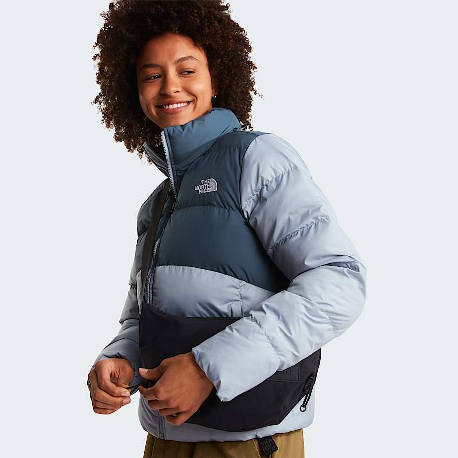 Saikuru Jacket W TNF ALT9