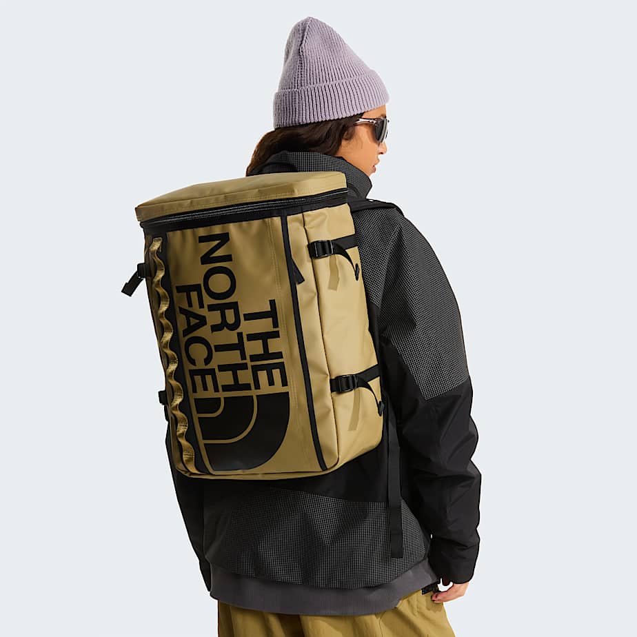 Basecamp Fuse Box TNF ALT1