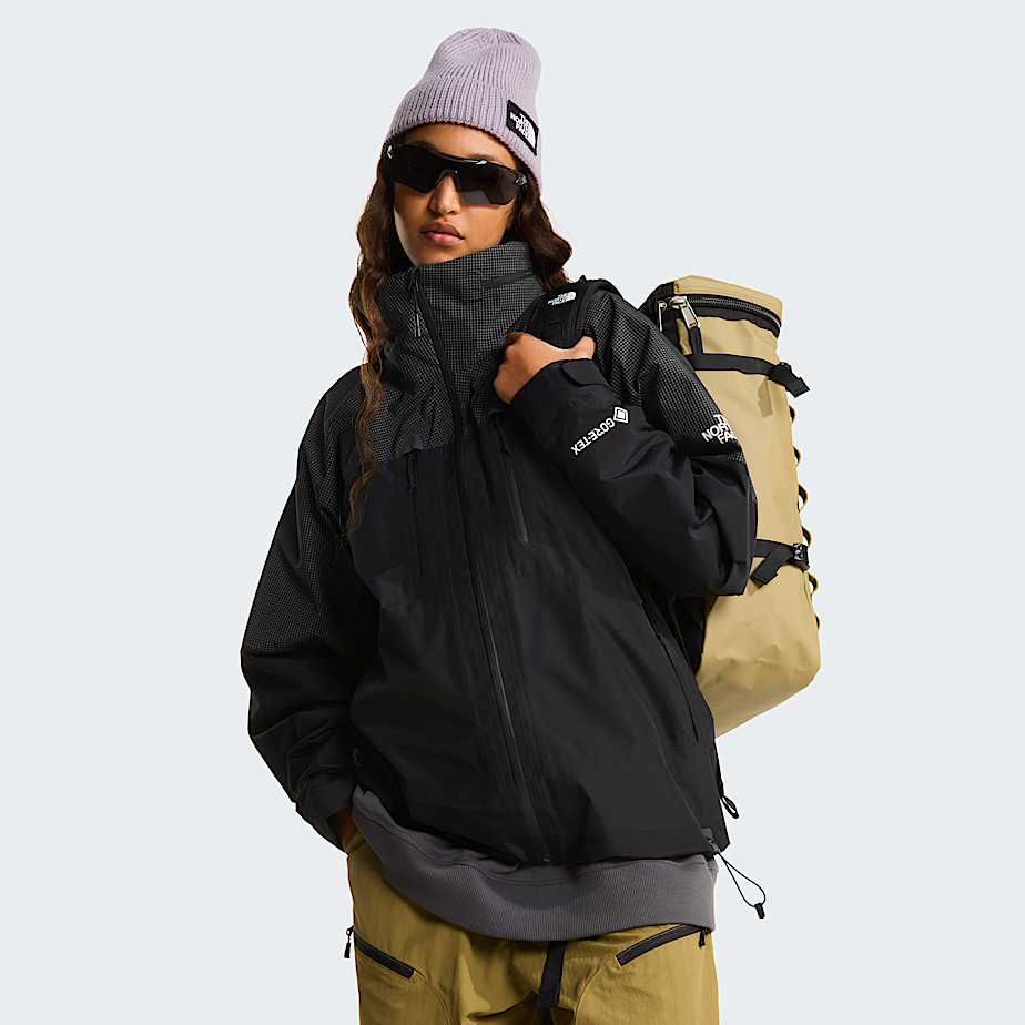 Basecamp Fuse Box TNF ALT6
