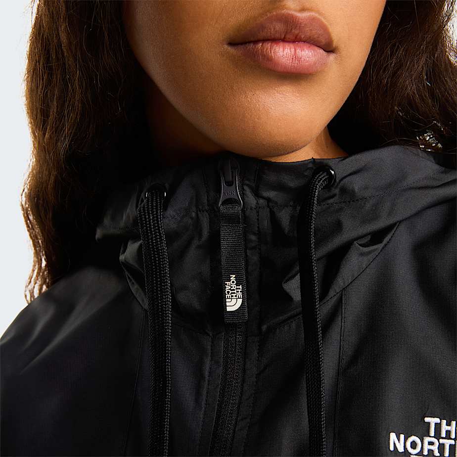 Sheru Jacket W TNF ALT6