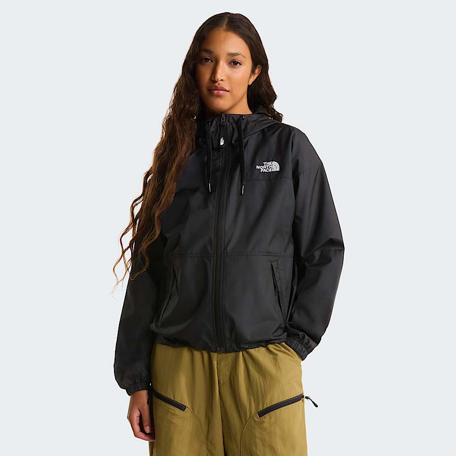 Sheru Jacket W TNF HERO