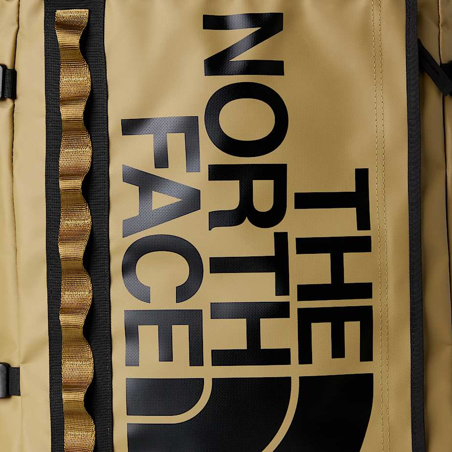 Basecamp Fuse Box TNF ALT3