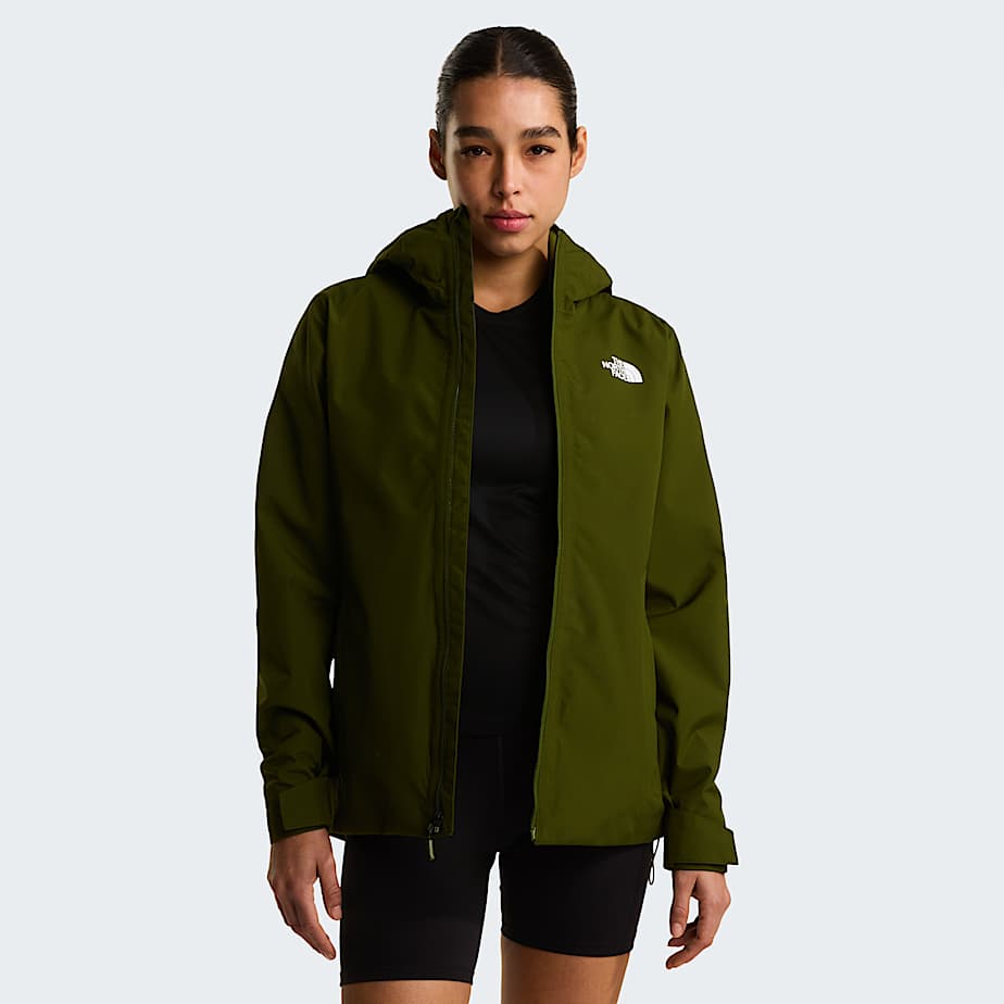 Quest DryVent Triclimate 3In1 Jacket W TNF ALT5