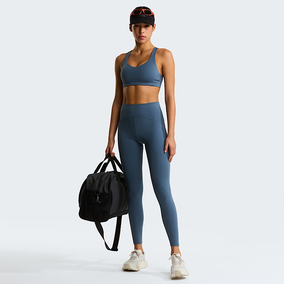 Jaida Bra W TNF ALT2
