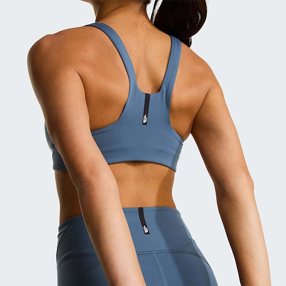 Jaida Bra W TNF ALT4
