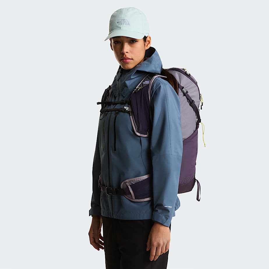 Trail Literyggsck 24L W TNF ALT7