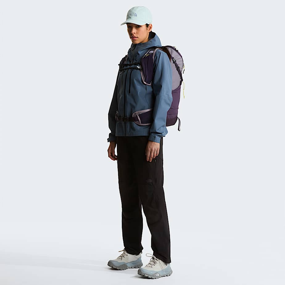 Trail Literyggsck 24L W TNF ALT8