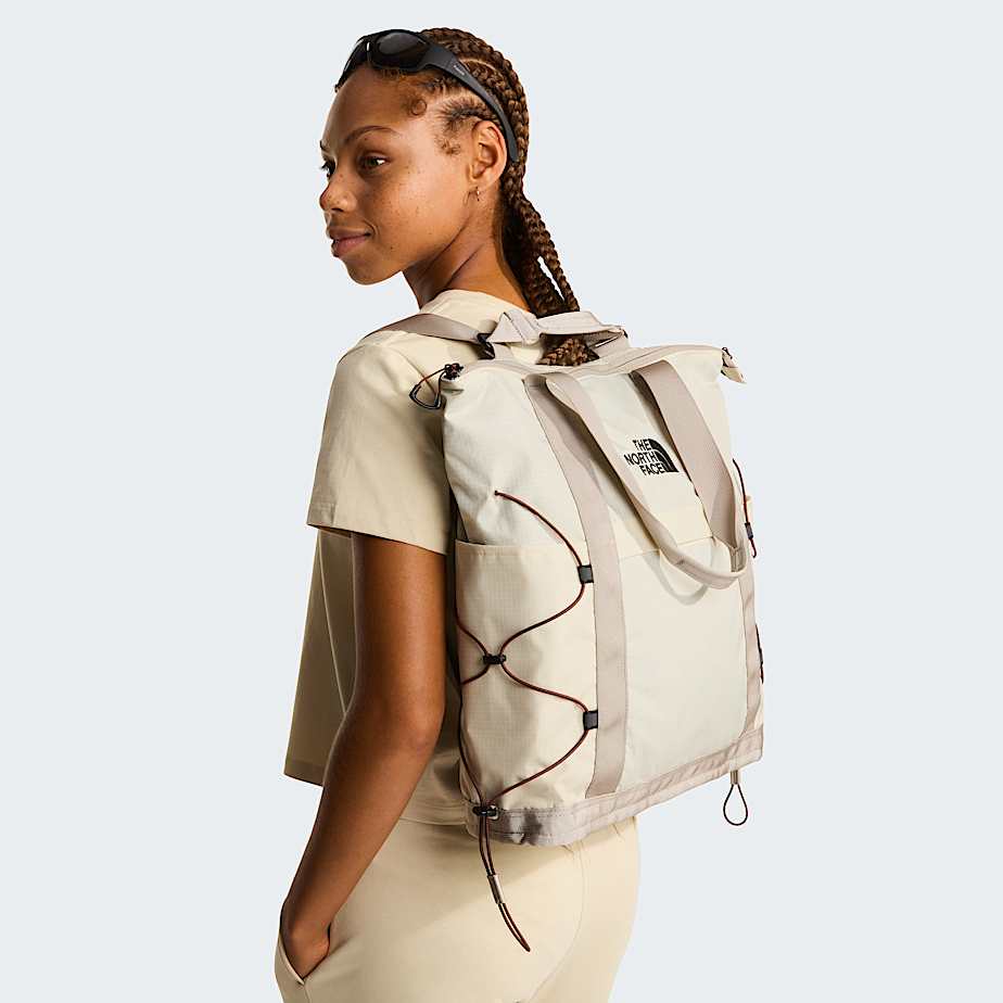 Totebag Borealis TNF ALT1