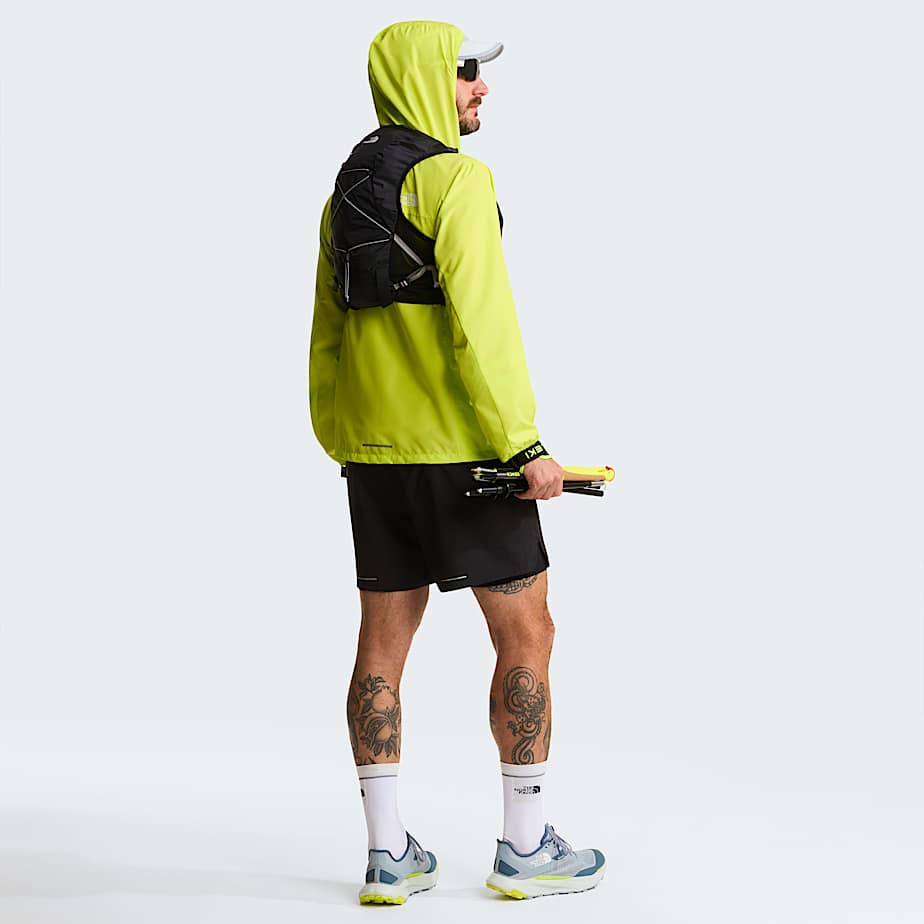 Sunriser 8 Run Vest liter TNF ALT1