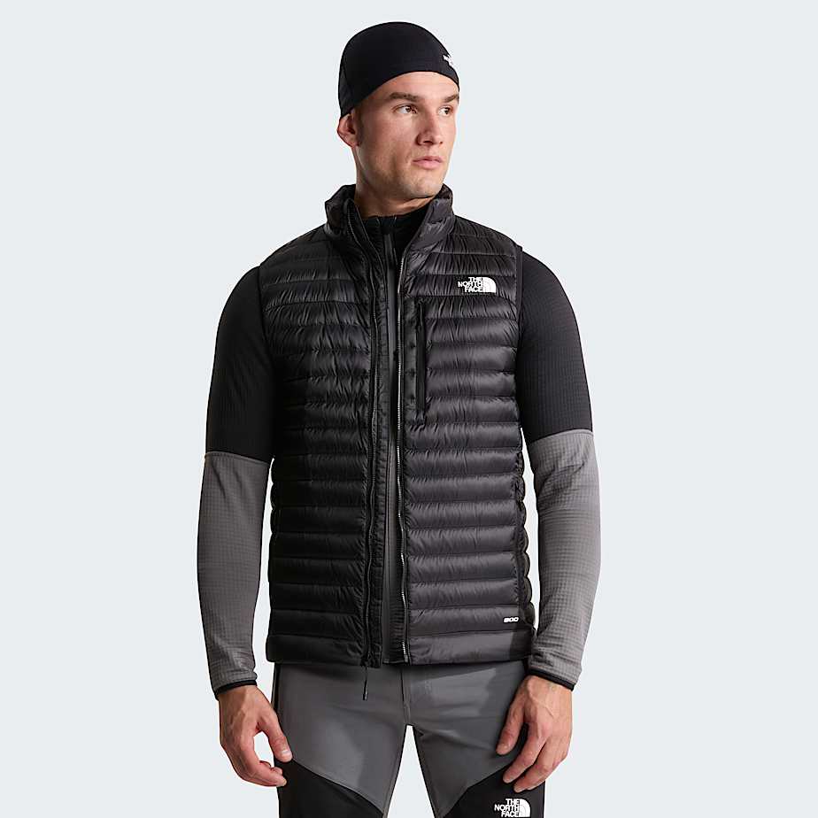 Bettaforca Lightweight Down Gilet M TNF ALT4