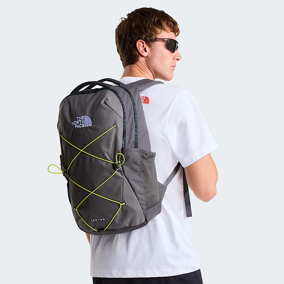 Backpack Jester TNF ALT1