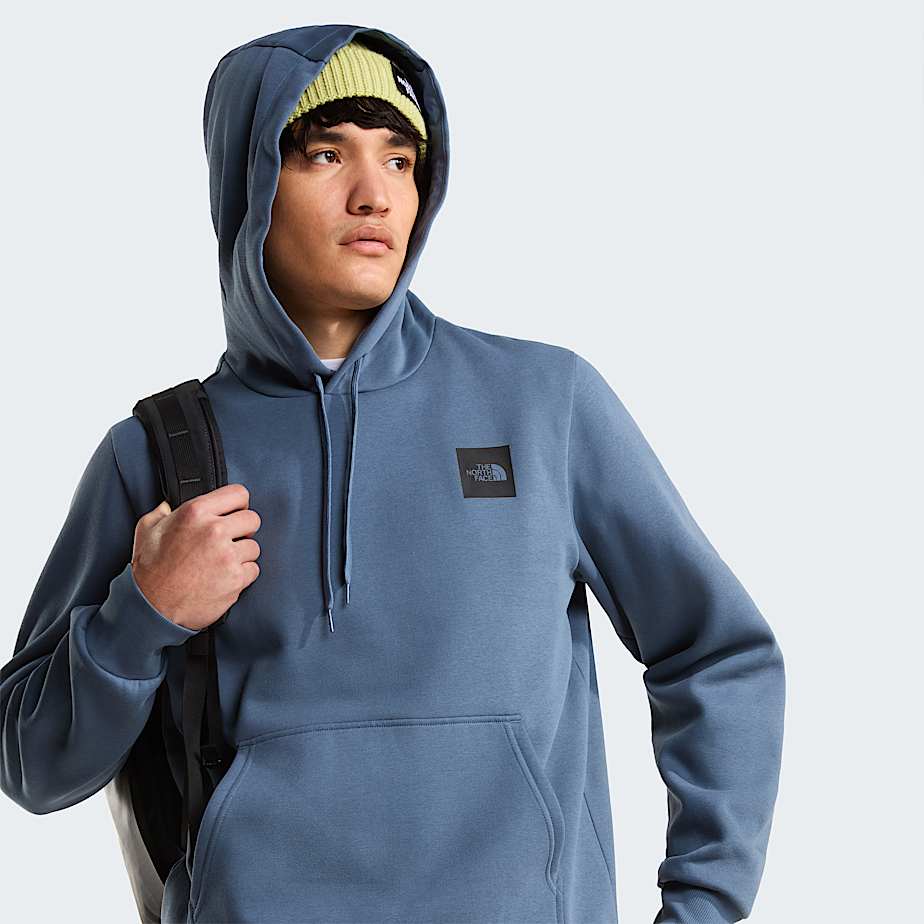 Evolution Box Half Dome Regular Hoodie M TNF ALT6