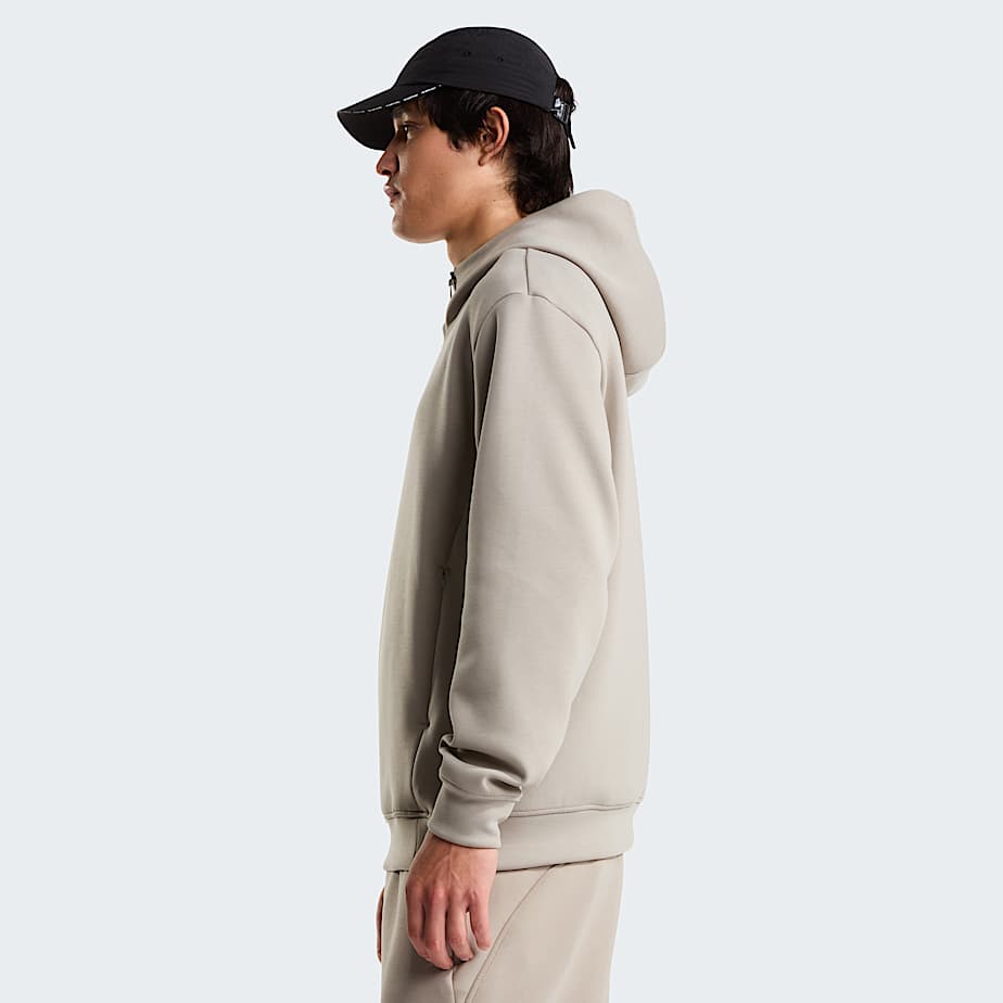 Dynamic Hoodie M TNF ALT2