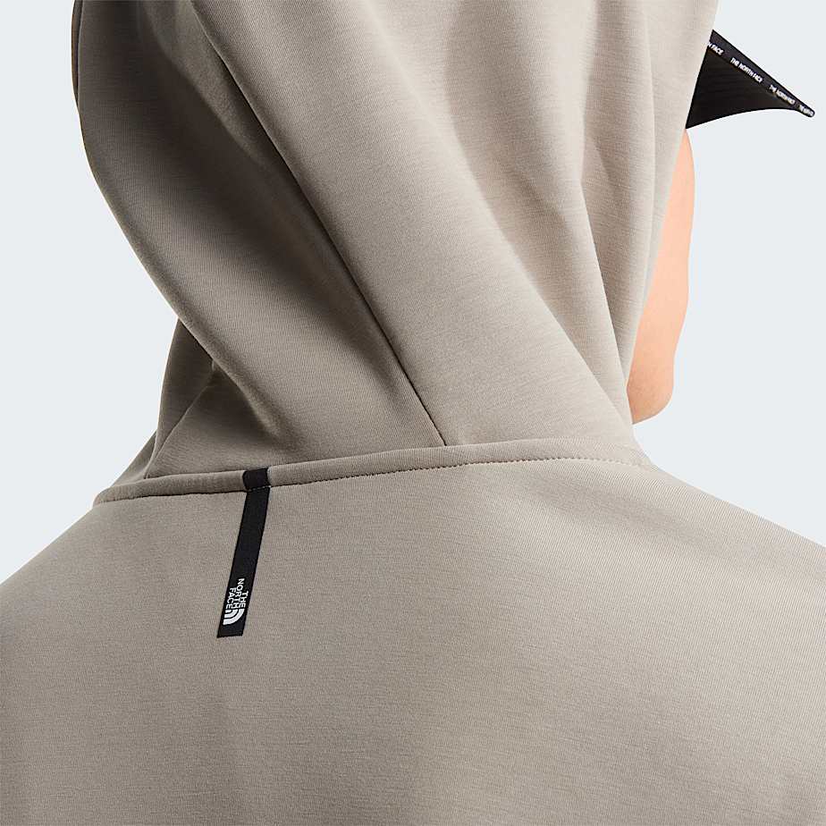 Dynamic Hoodie M TNF ALT5