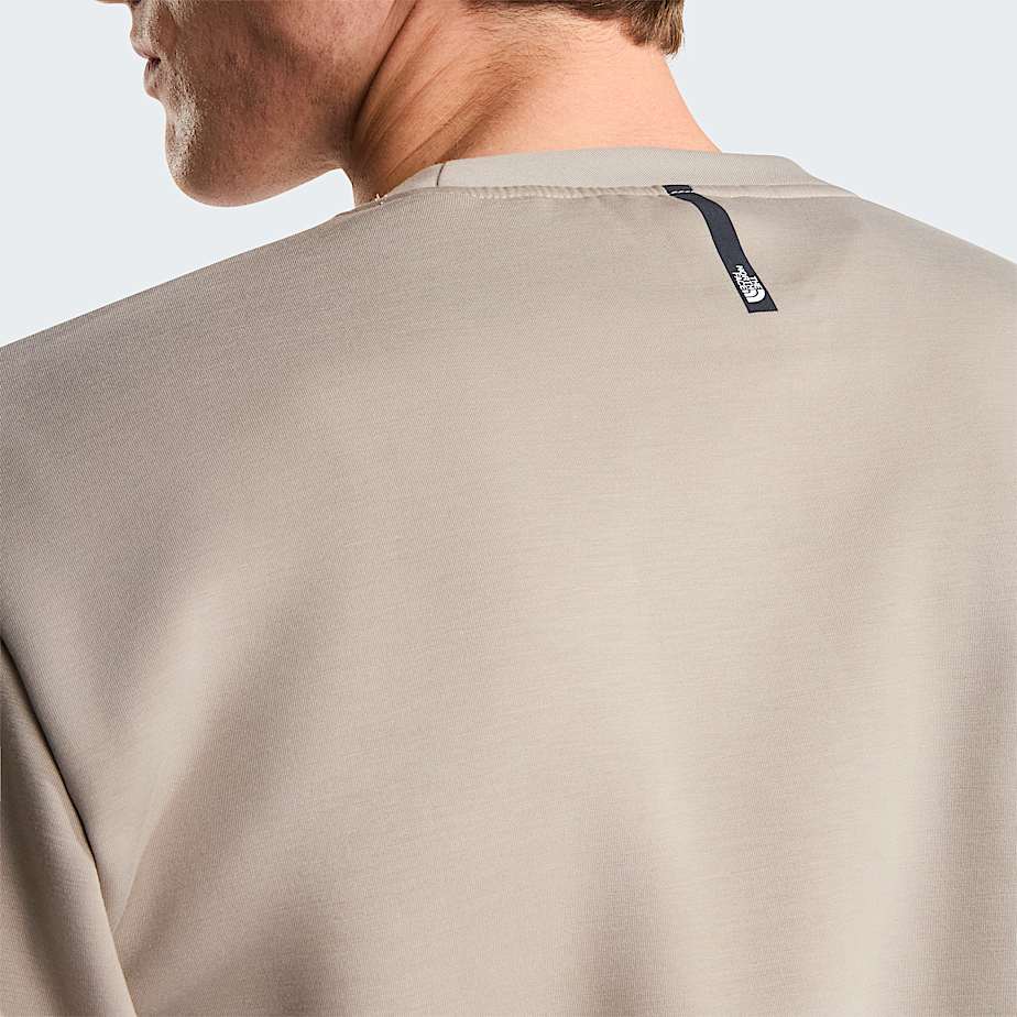 Dynamic Sweatshirt M TNF ALT4