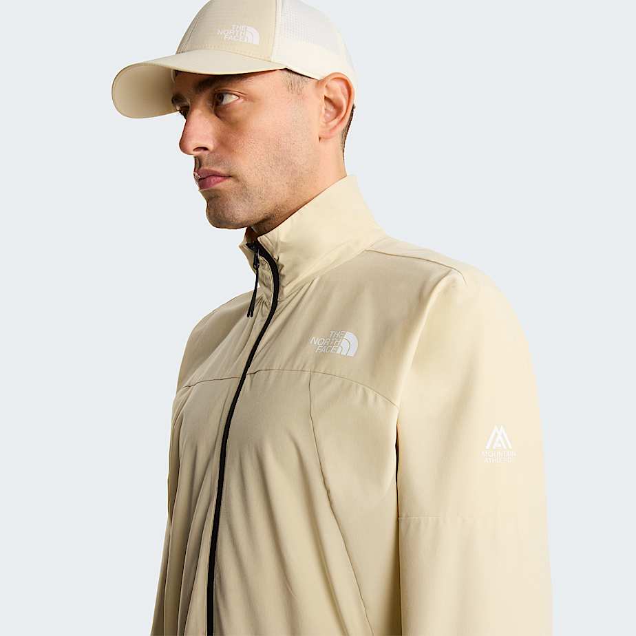 Mountain Athletics Ushba Track Jacket M TNF ALT5