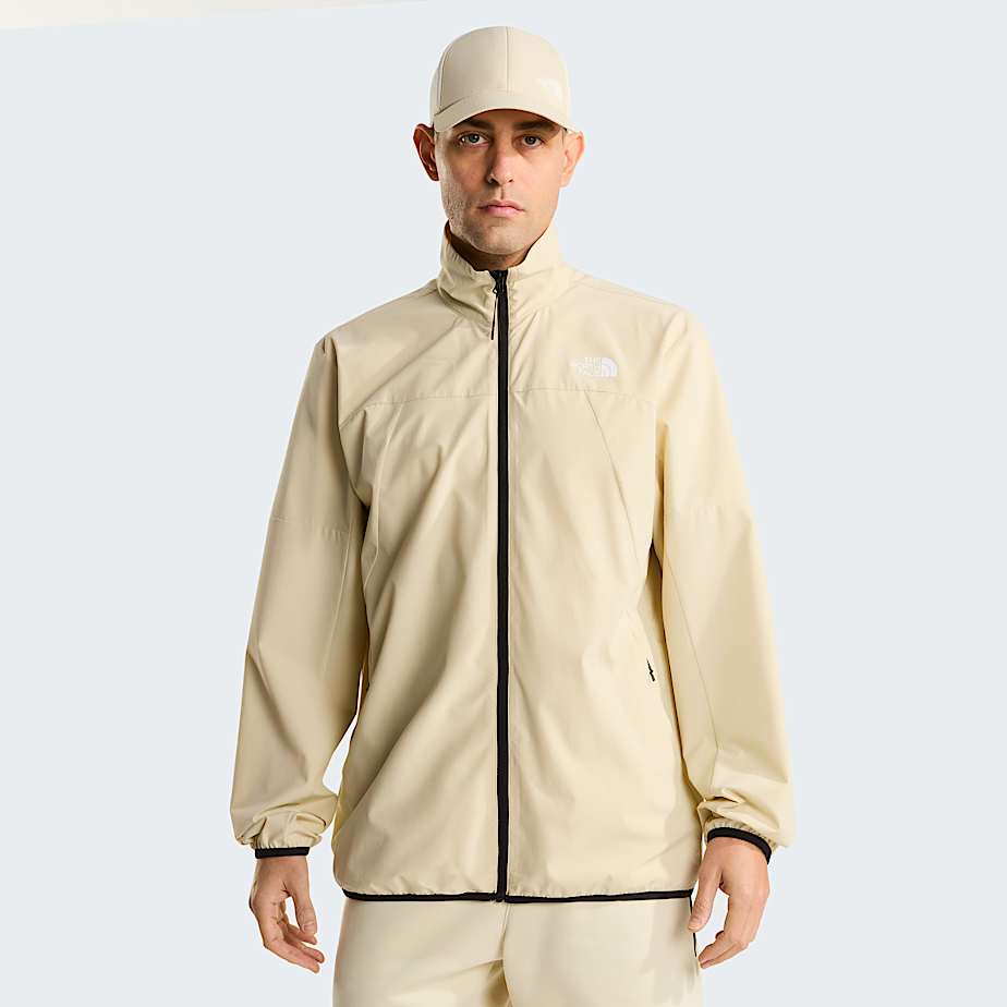Mountain Athletics Ushba Track Jacket M TNF HERO