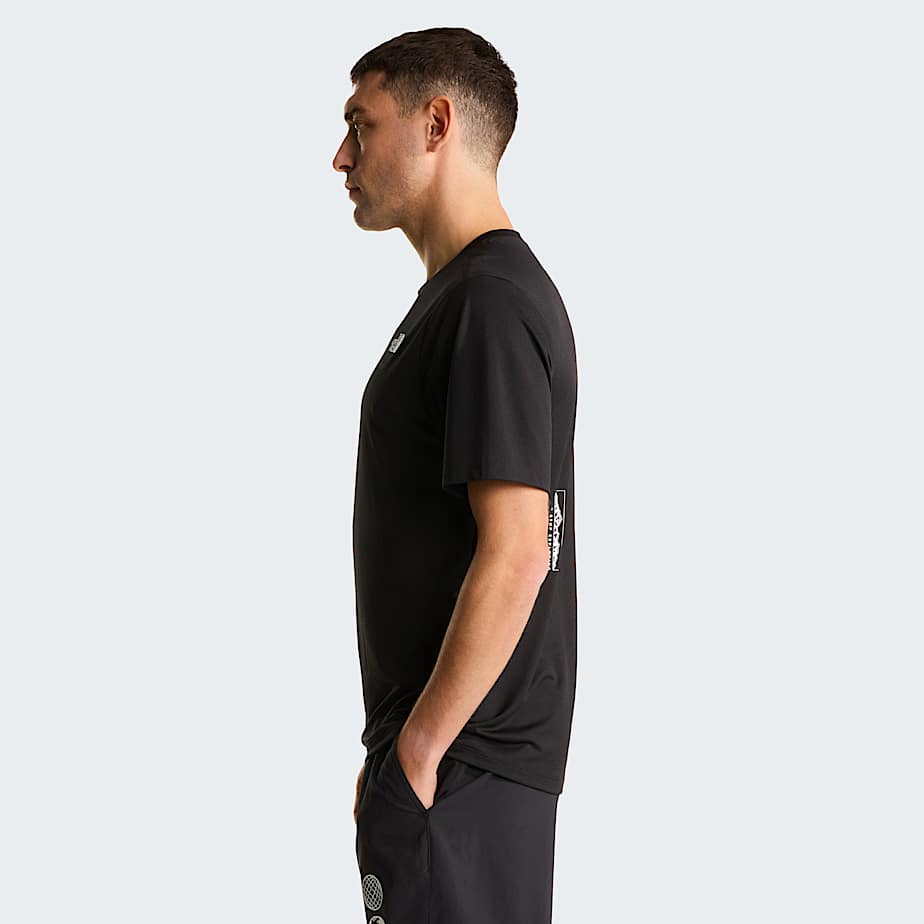 247 Graphic TShirt M TNF ALT3