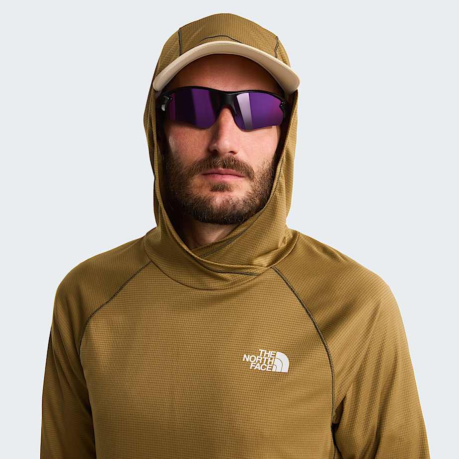 Sunriser Hoodie M TNF ALT5