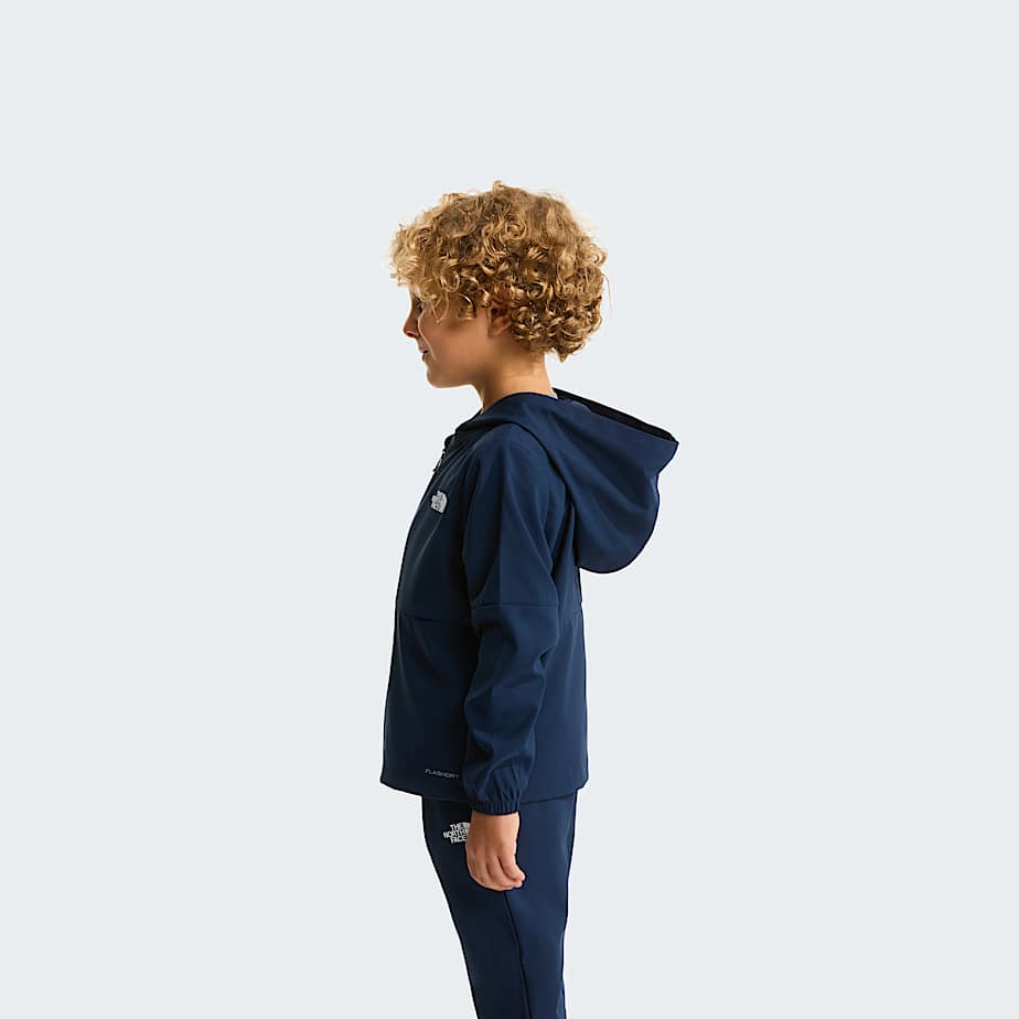 On The Trailset Barn TNF ALT3