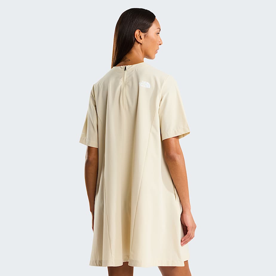 Packable Dress W TNF ALT3