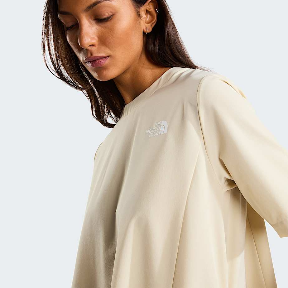 Packable Dress W TNF ALT4