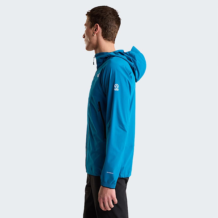 Summit Off Width Jacket M TNF ALT2