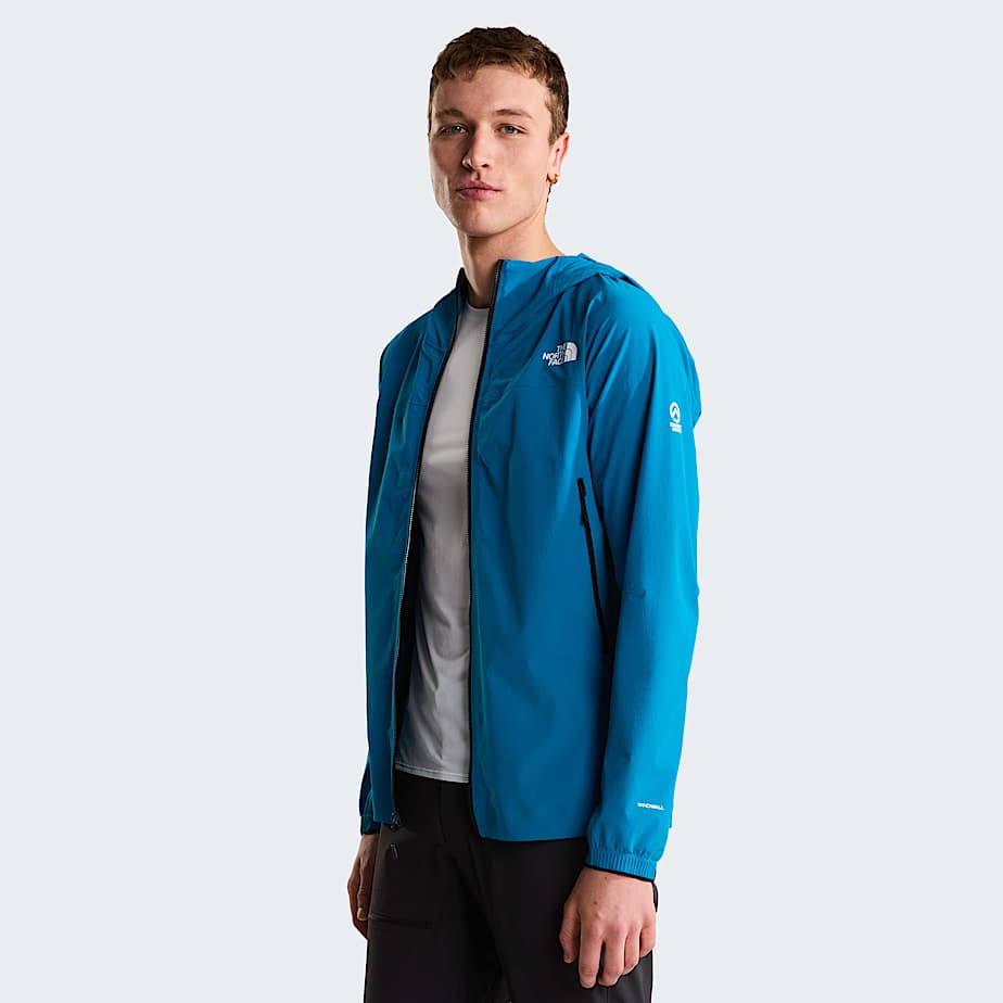 Summit Off Width Jacket M TNF ALT4
