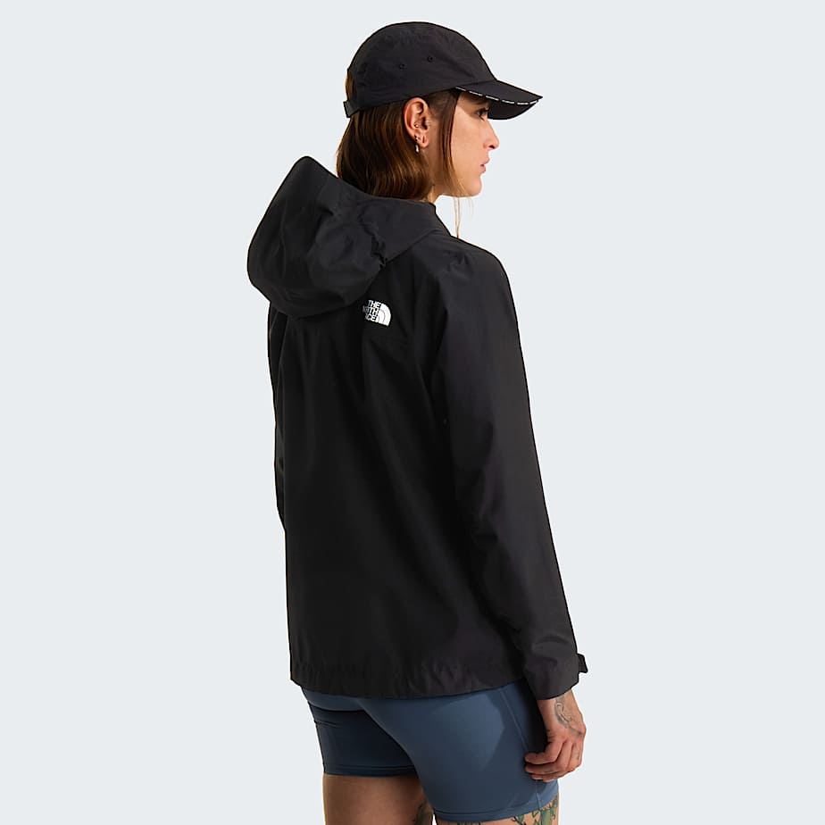 Dryzzle FutureLight II Jacket W TNF ALT3