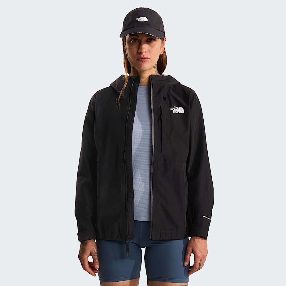 Dryzzle FutureLight II Jacket W TNF ALT4