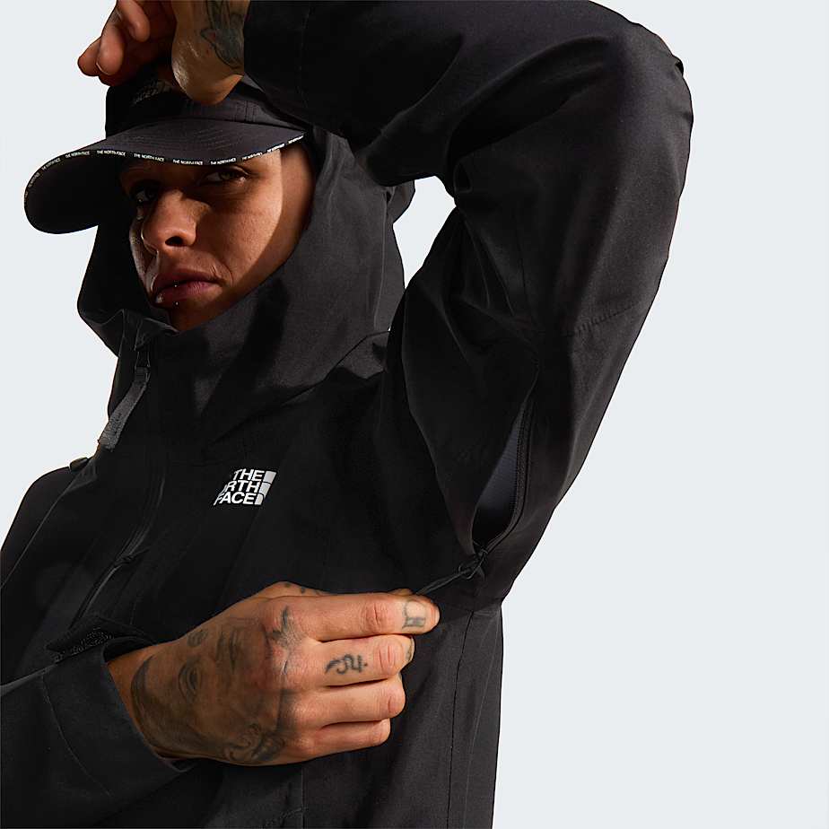 Dryzzle FutureLight II Jacket W TNF ALT7