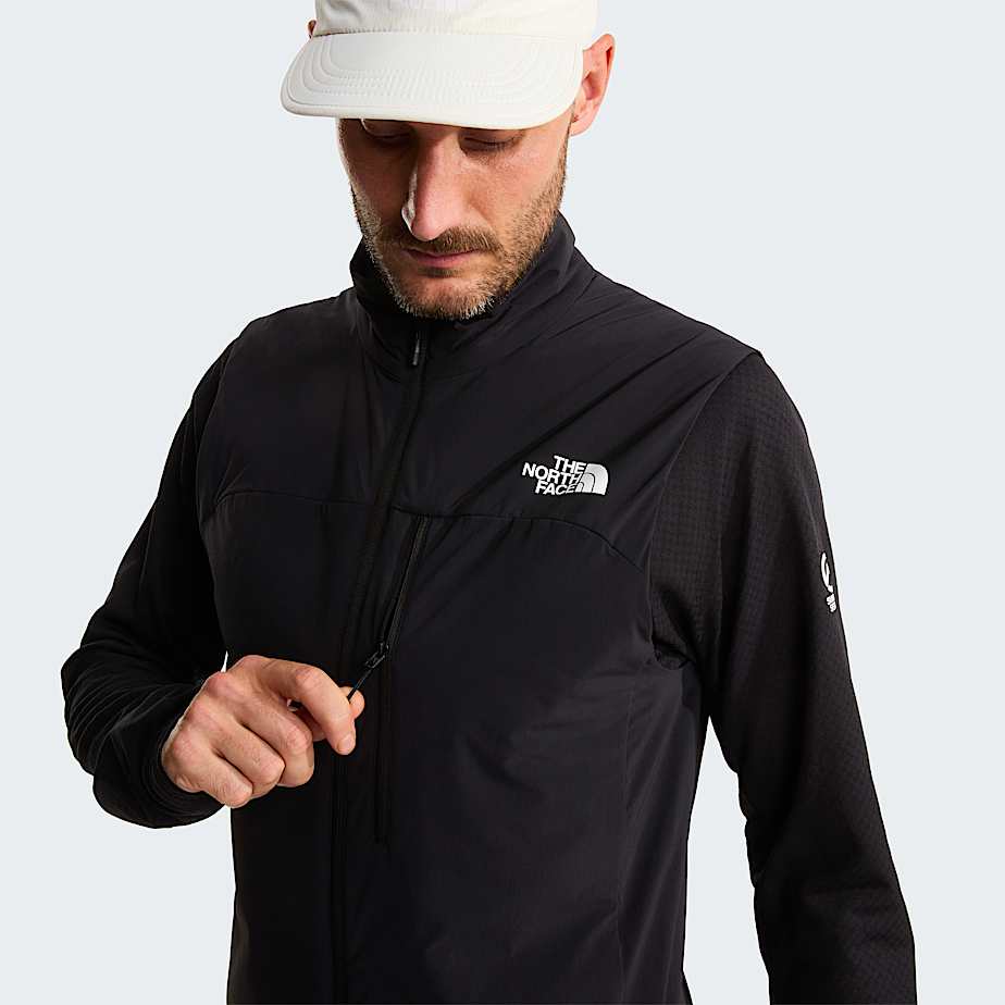 Summit Casaval Lightweight Gilet M TNF ALT5