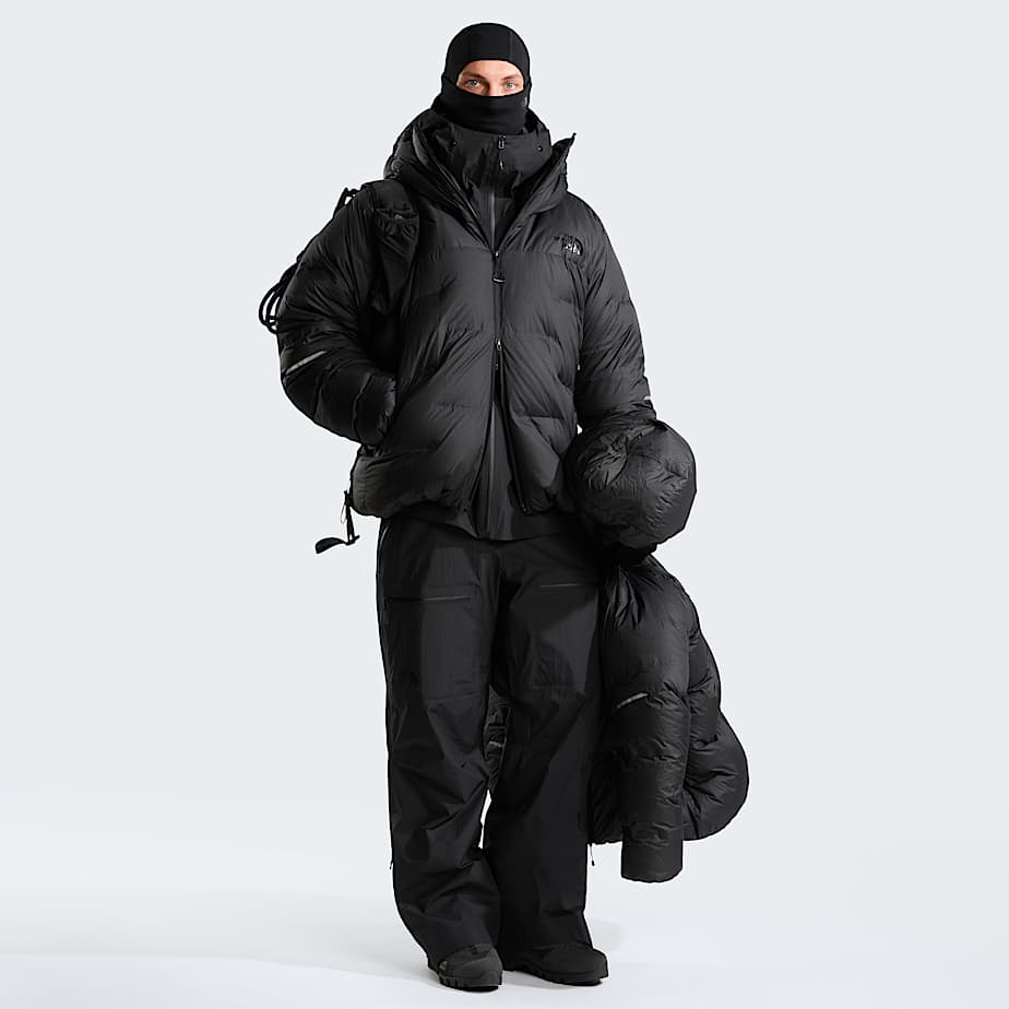 Summit Cloud Down AMK Parka Unisex TNF ALT3