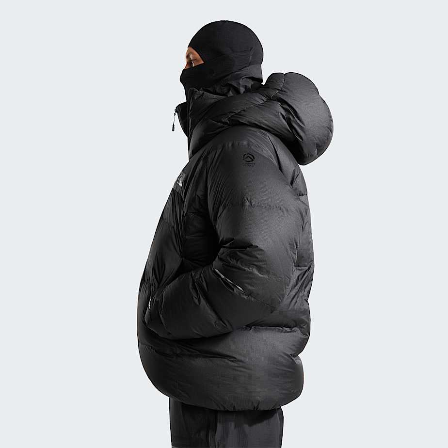 Summit Cloud Down AMK Parka Unisex TNF ALT4