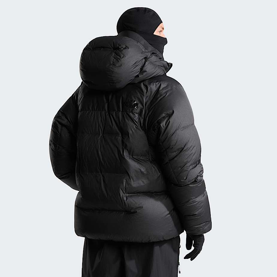 Summit Cloud Down AMK Parka Unisex TNF ALT5