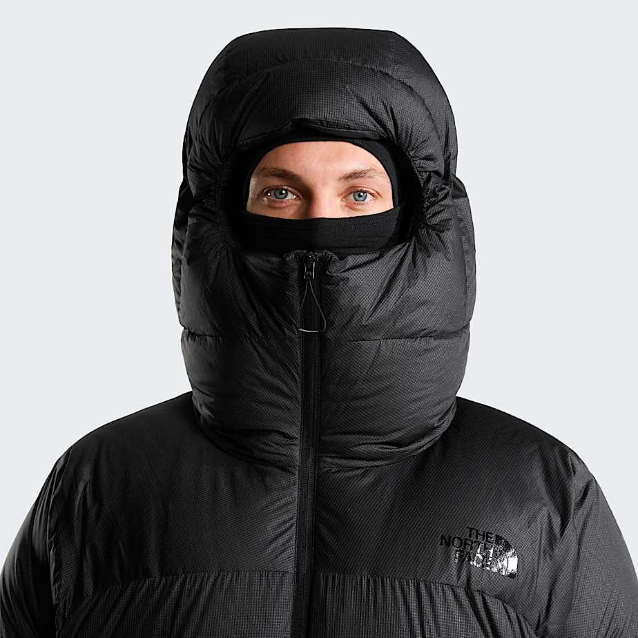 Summit Cloud Down AMK Parka Unisex TNF ALT7