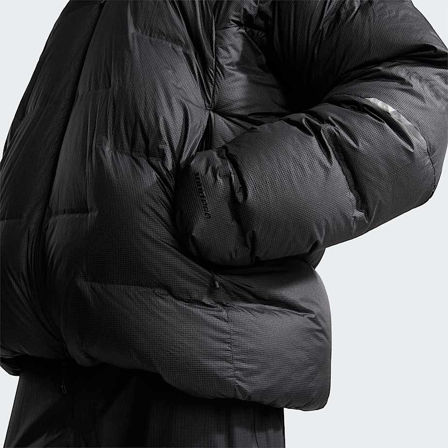 Summit Cloud Down AMK Parka Unisex TNF ALT9