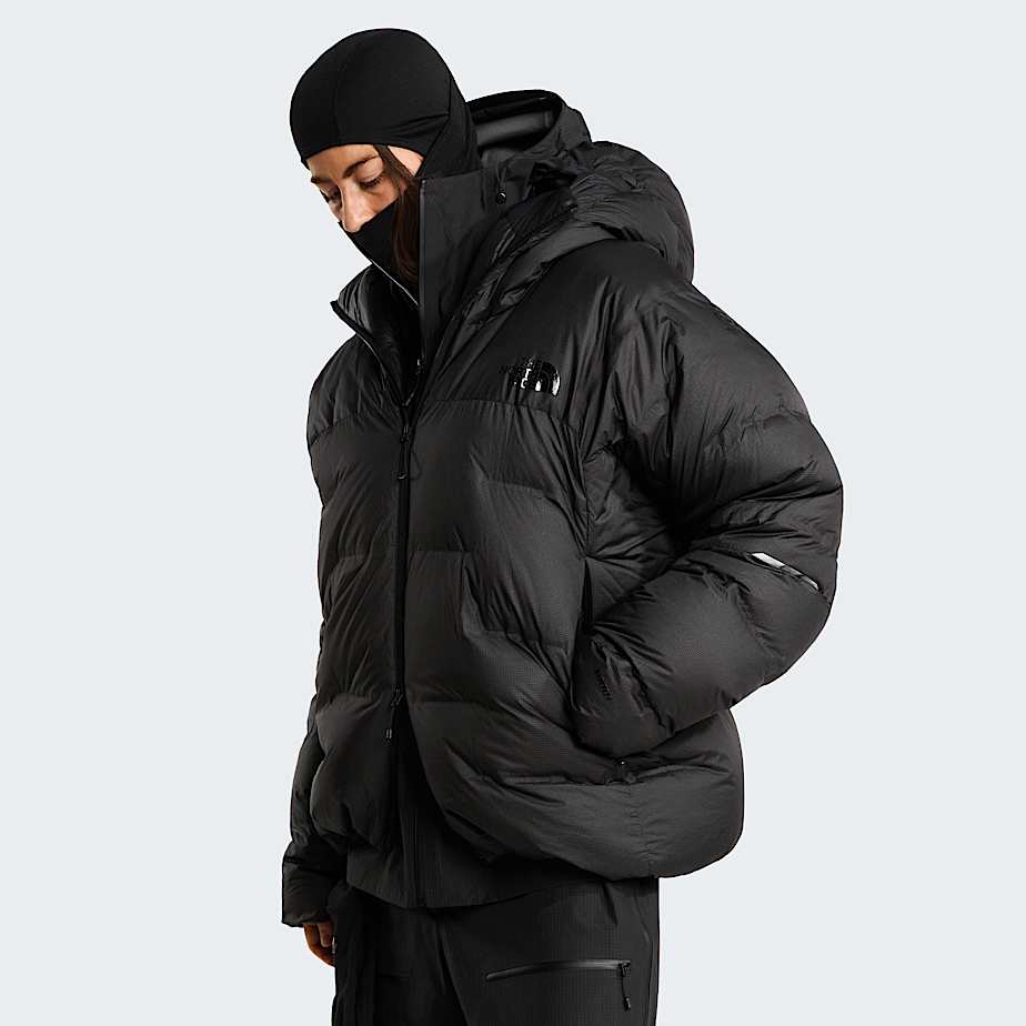 Summit Cloud Down AMK Parka Unisex TNF ALT12