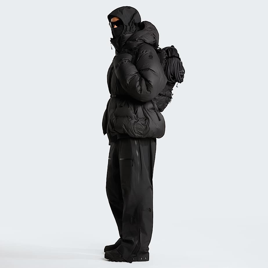 Summit Cloud Down AMK Parka Unisex TNF ALT13