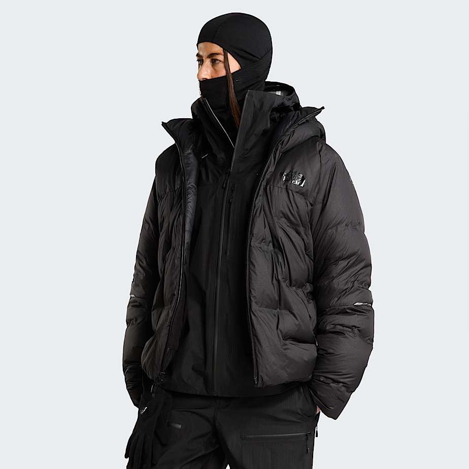 Summit Cloud Down AMK Parka Unisex TNF ALT15
