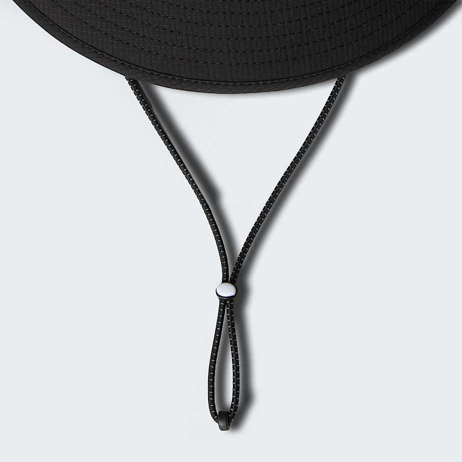Summer Run Bucket Hat LT TNF ALT4