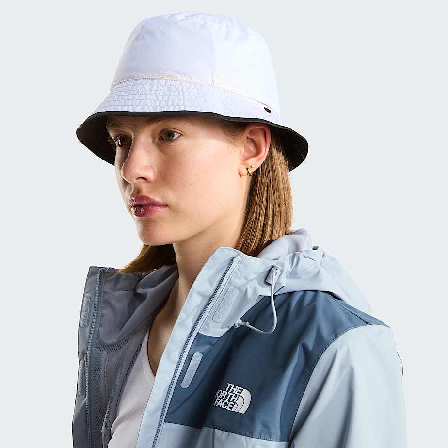 Hat Sun Stash TNF ALT10