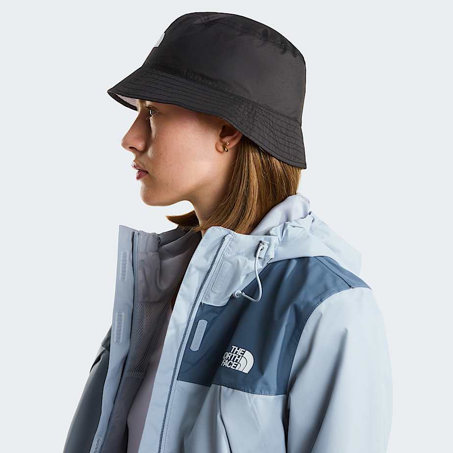Hat Sun Stash TNF ALT9
