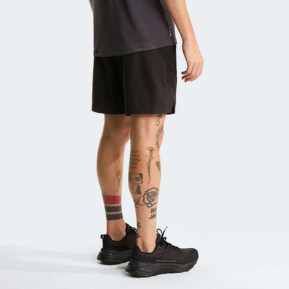 247 7 Shorts M TNF ALT3