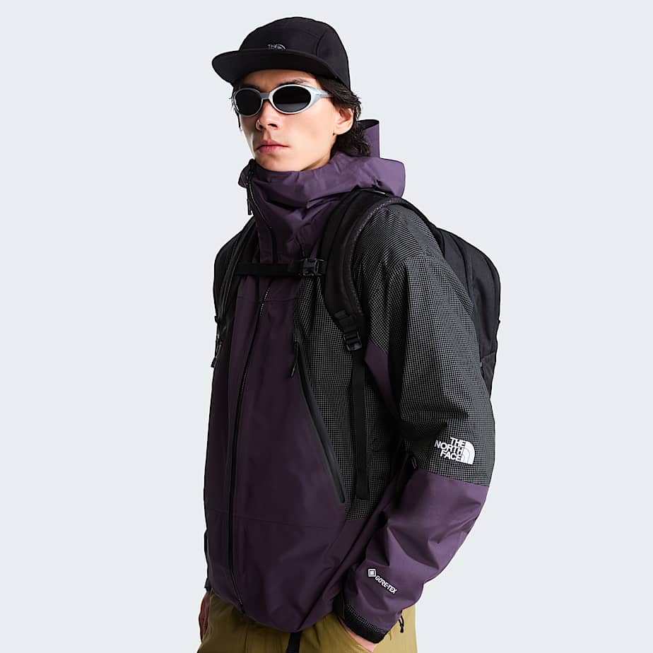 Backpack Vault TNF ALT7