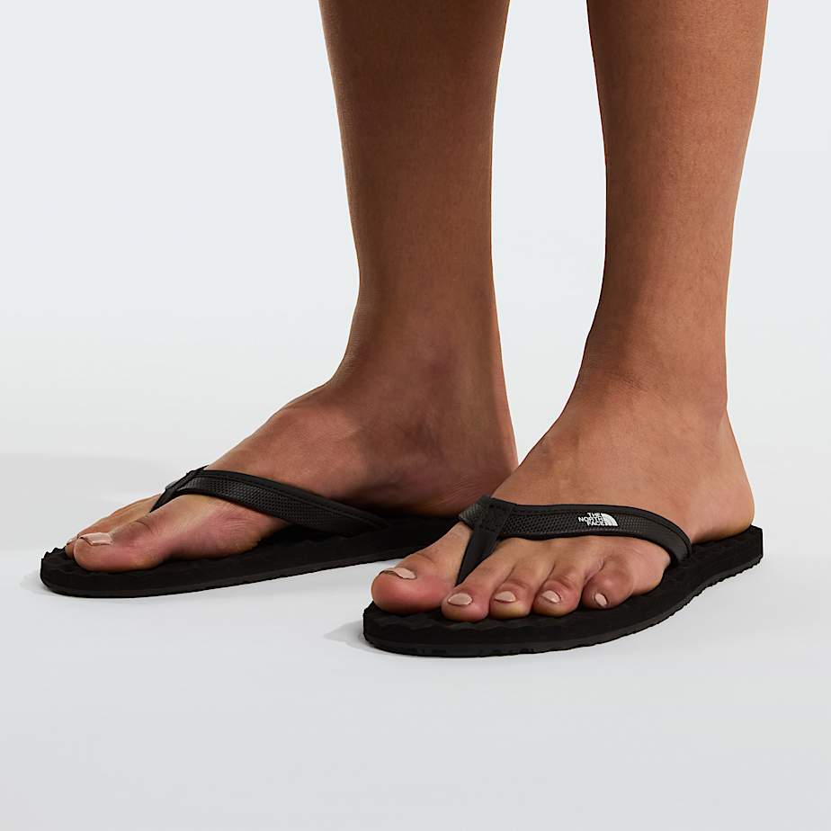 Base Camp Mini II FlipFlops W TNF ALT4