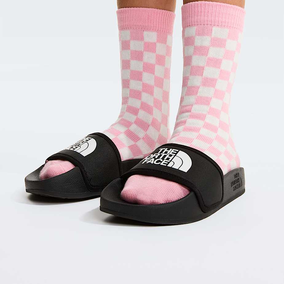 Base Camp Slides III Junior TNF ALT4