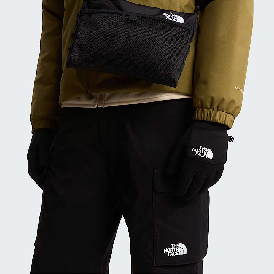 Etip Gloves M TNF ALT1