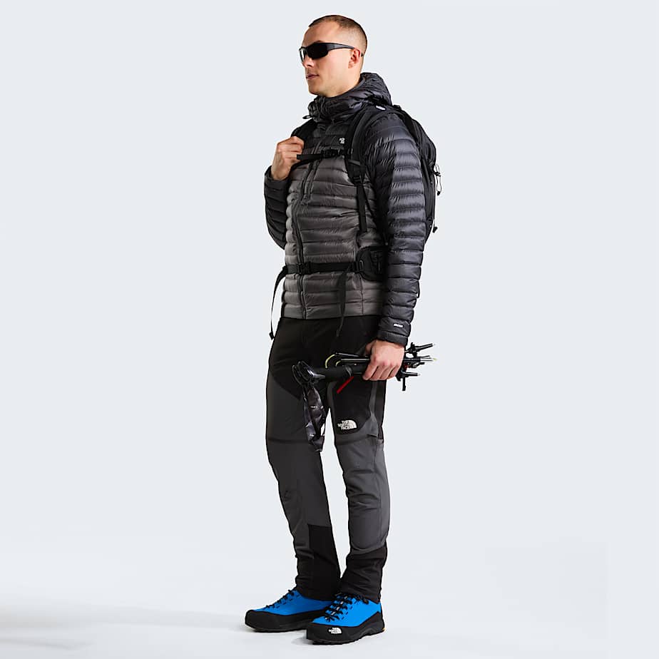 Backpack Basin 36 L TNF ALT12